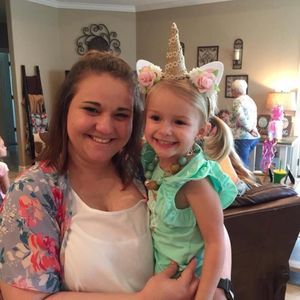 Meet your Posher, Madison